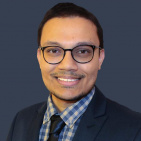 Syed Shabbir, MD