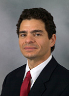 Luis E Bolano, MD