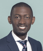 RAYMOND DORMEVIL, MD