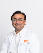 Dr. Pradeep Adatrow, DDS