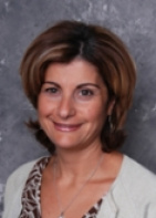 Lyna Massih, MD