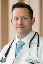 Nicholas Welter, MD