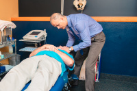 Neck Adjustment 4