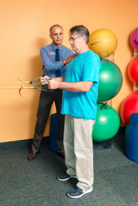 Physical Therapy 6