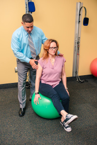 Physical Therapy 6