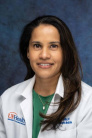 Yasmin Mohiuddin, DO