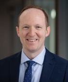 Alexander Vogel, MD