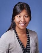 Christina Cruz, MD