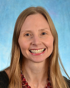 Sarah Laughon, MD