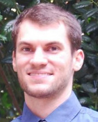 Zachary Merz, PHD