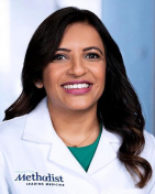 Priya Shah, MD, MHA, MBA