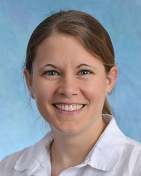 Rebekah Nash, MDPHD