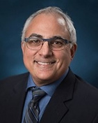 Michael Zarzar, MD