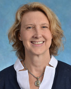 Laura Loehr, MDPHD