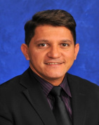 Dr. Carlos Alberto Salazar, MD