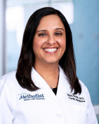 Mona Sheth, MD