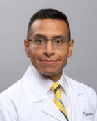 Ivan Arismendi Ortiz, MD