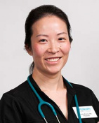 Emily Yishan Zheng, MD