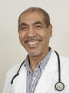 Dr. M. Nadir M Alocozy, MD