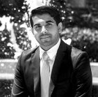 Dr. Hardik Doshi, MD