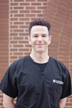 Dr. Jacob Lynn Grapevine, DDS