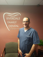 Dr. Moshe A. Glick, DDS