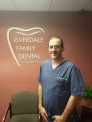 Dr. Moshe A. Glick, DDS