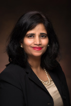 Dr. Smruthi Kumar, MD