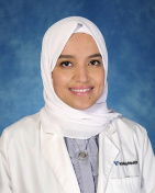 Yaqeen Qudah, MD