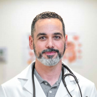 Dr. Jose F. Collazo Colon, MD - Houston, TX - Family Medicine