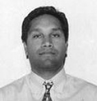 Dr. Mahesh Setty, MD