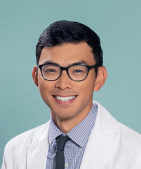 JAMES J LIU, MD