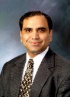 Dr. Mahmood Ali, MD, FACC