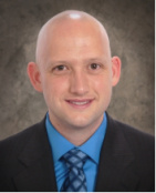 Dwayne Horton, LMFT