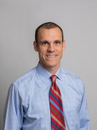 Dr. Jonathan Martin Pillow, MD
