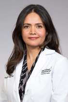 Dr. Deepthi Naik, MD