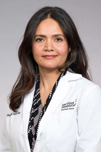 Dr Deepthi Naik, MD - Fairfield, CT - Family Medicine
