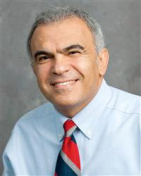Dr. Mamdouh M Riad, MD