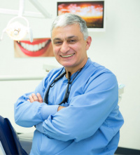 Provider Profile 0