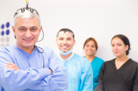 Provider Profile 1