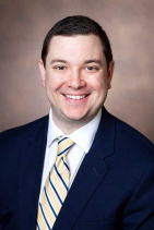 Adam Wesley Baird, OD