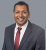 Dr. Guru P. Mohanty, MD