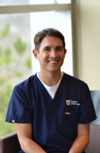 Dr. Richard C Keech, DDS