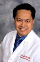 Jose M. David, MD