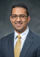 Dr. Prashant Parekh, MD, MBA