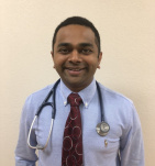 Sunildat D. Maheshwari, MD