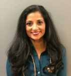 Neerja Sethi, NP