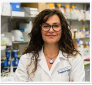 Ladan Eshkevari, CRNA