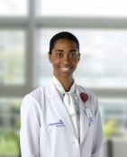 Codie-Ann Crew, MD