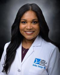 Bettina George, MD - Riverdale, NJ - Family Medicine